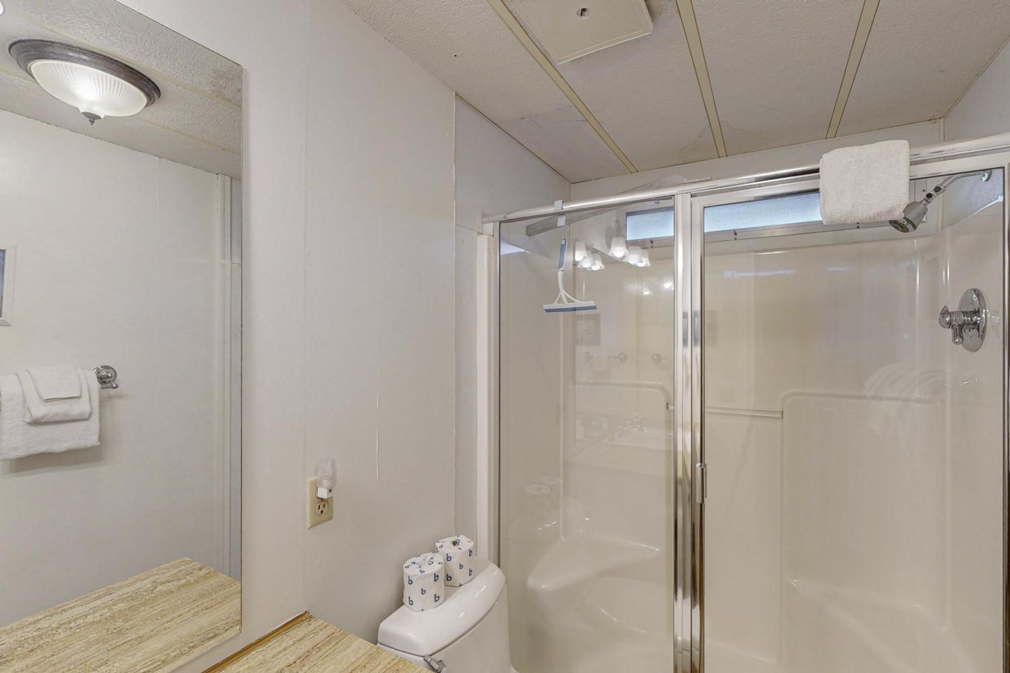 クースベイ Columbus Empire Houseヴィラ エクステリア 写真