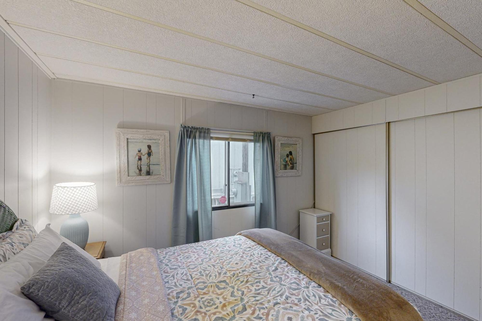 クースベイ Columbus Empire Houseヴィラ エクステリア 写真