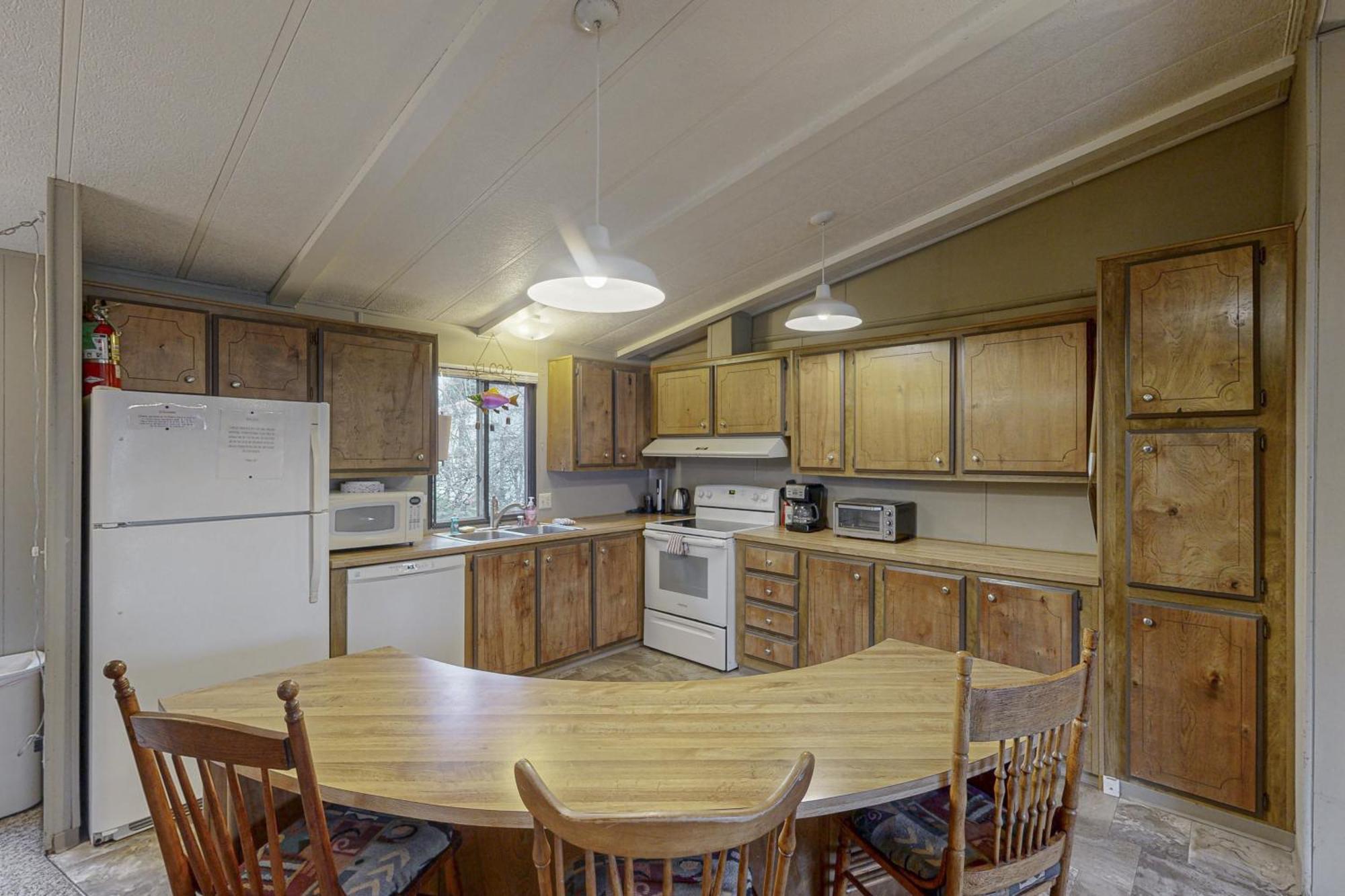 クースベイ Columbus Empire Houseヴィラ エクステリア 写真